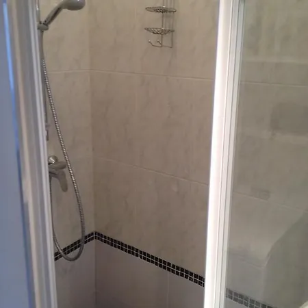 Apartman Studio Roman