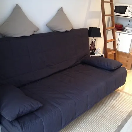 Apartman Studio Roman *